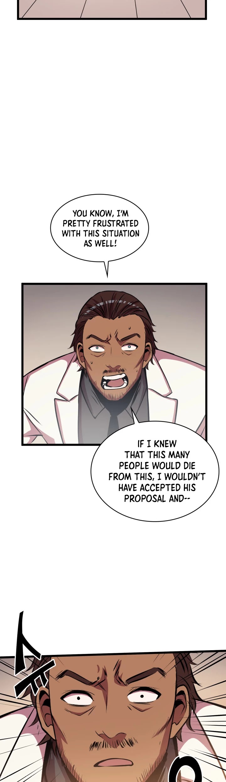 Max Level Returner Chapter 56 page 3 - Chapter 56