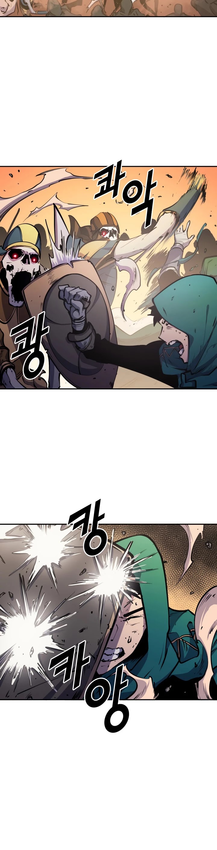 Max Level Returner Chapter 56 page 31 - Chapter 56