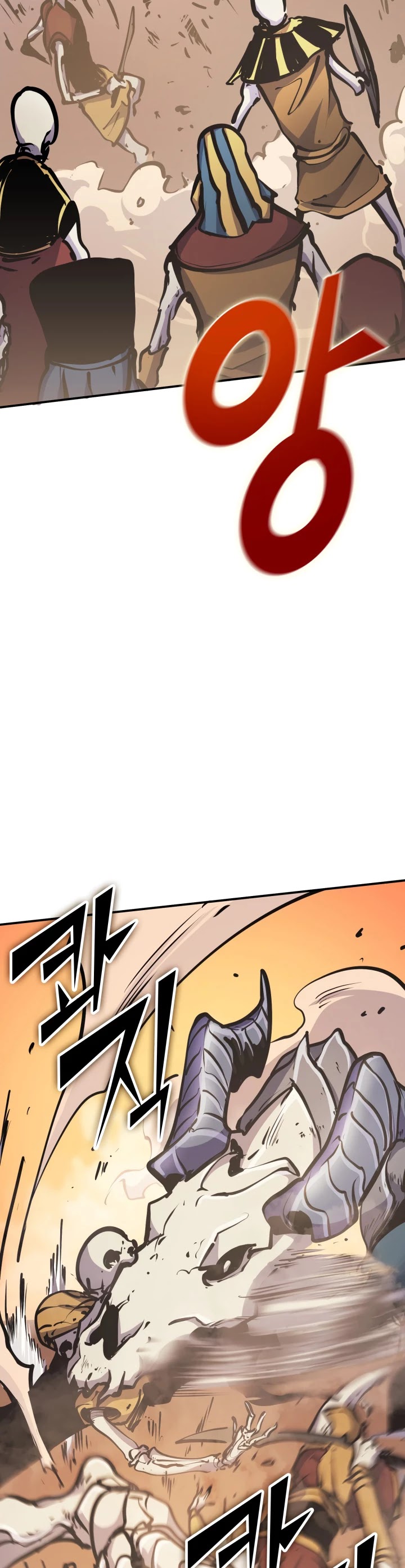Max Level Returner Chapter 56 page 34 - Chapter 56