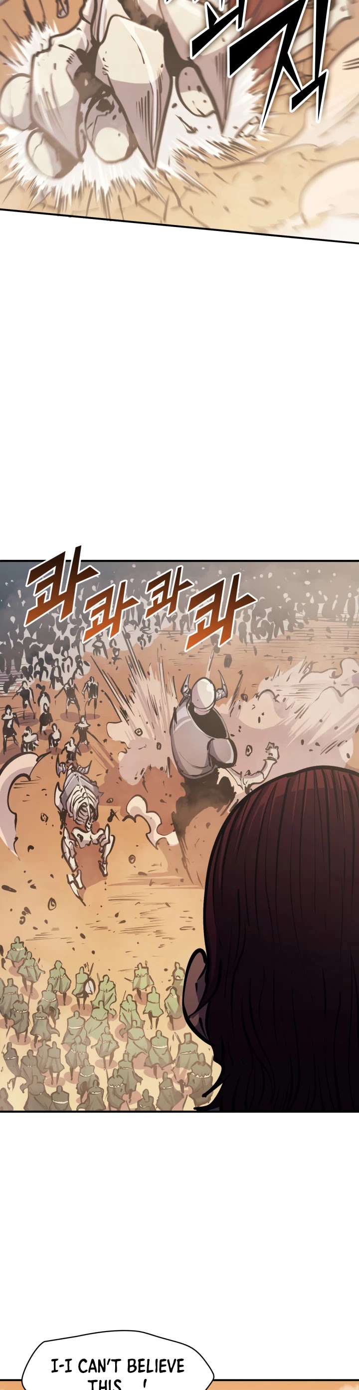Max Level Returner Chapter 56 page 35 - Chapter 56