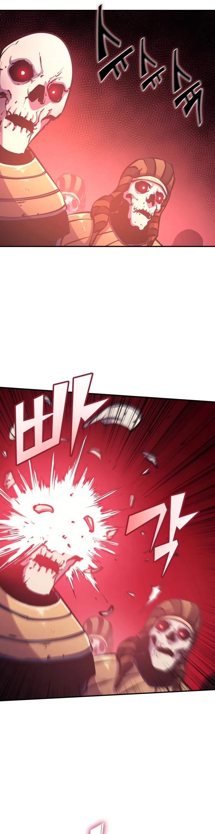 Max Level Returner Chapter 56 page 37 - Chapter 56