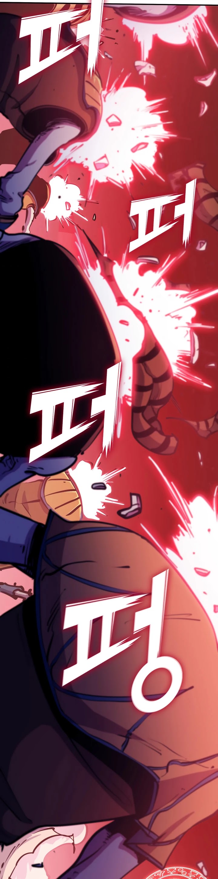 Max Level Returner Chapter 56 page 38 - Chapter 56