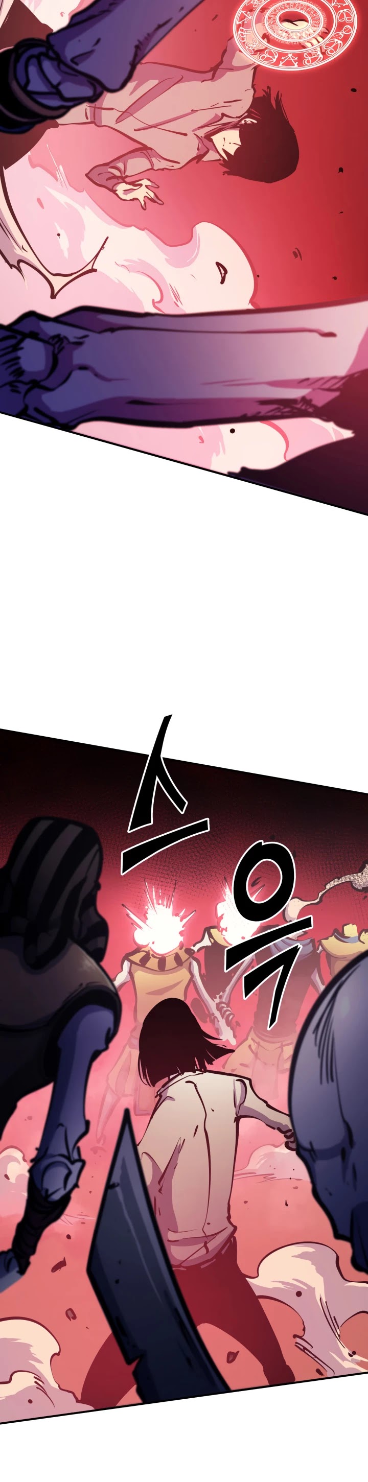 Max Level Returner Chapter 56 page 39 - Chapter 56