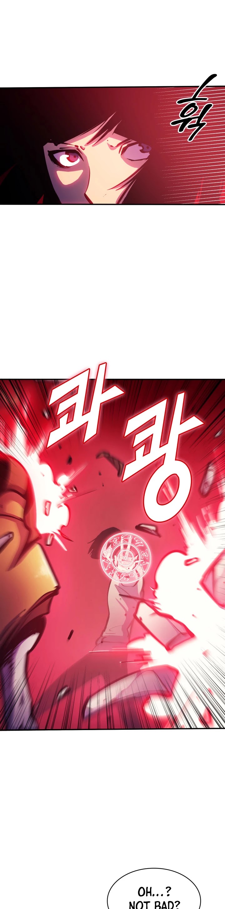 Max Level Returner Chapter 56 page 40 - Chapter 56