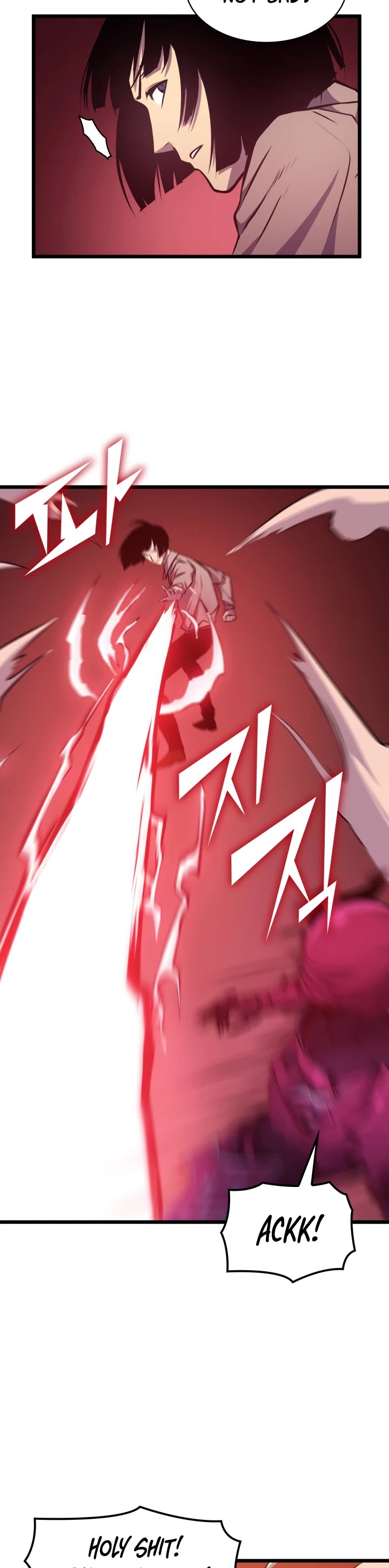 Max Level Returner Chapter 56 page 41 - Chapter 56
