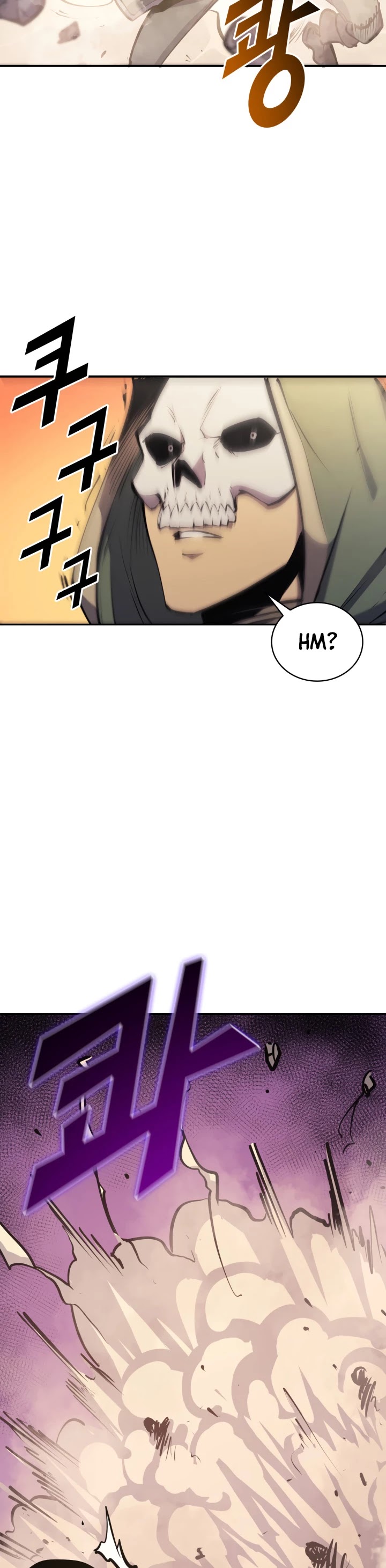 Max Level Returner Chapter 56 page 46 - Chapter 56