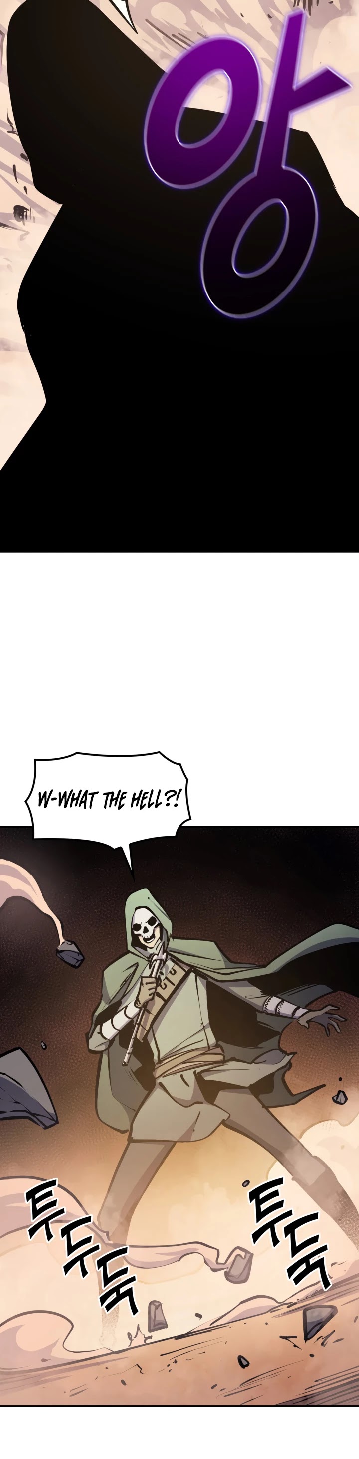 Max Level Returner Chapter 56 page 47 - Chapter 56