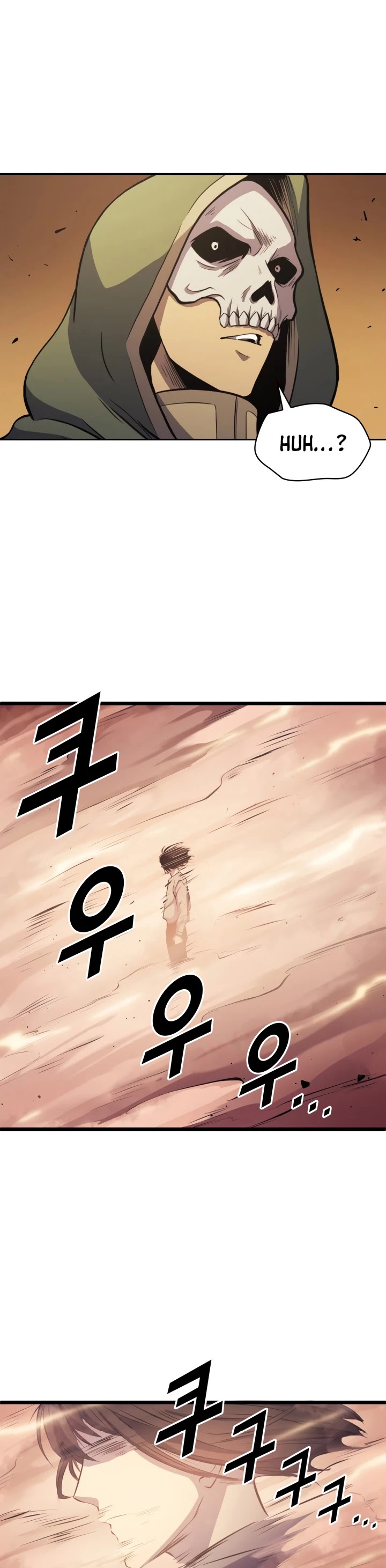 Max Level Returner Chapter 56 page 48 - Chapter 56
