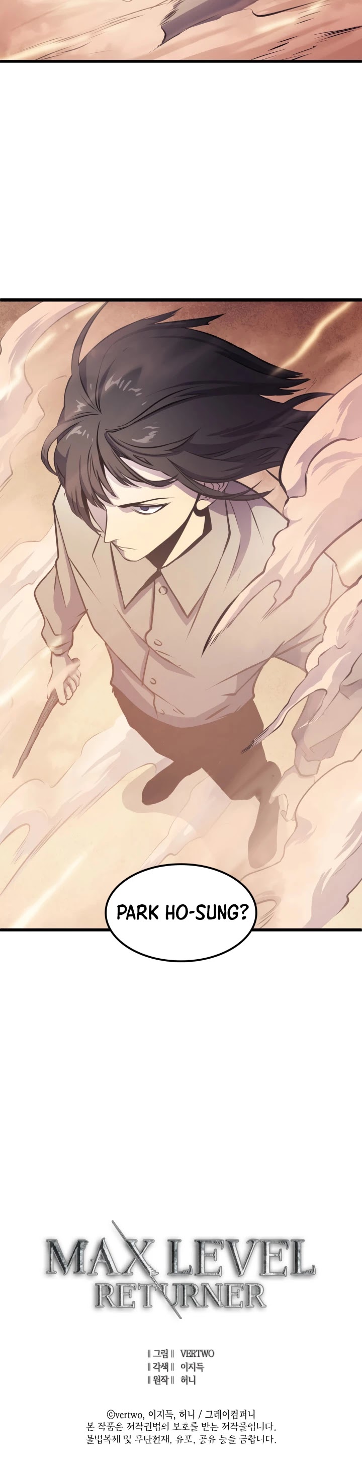Max Level Returner Chapter 56 page 49 - Chapter 56