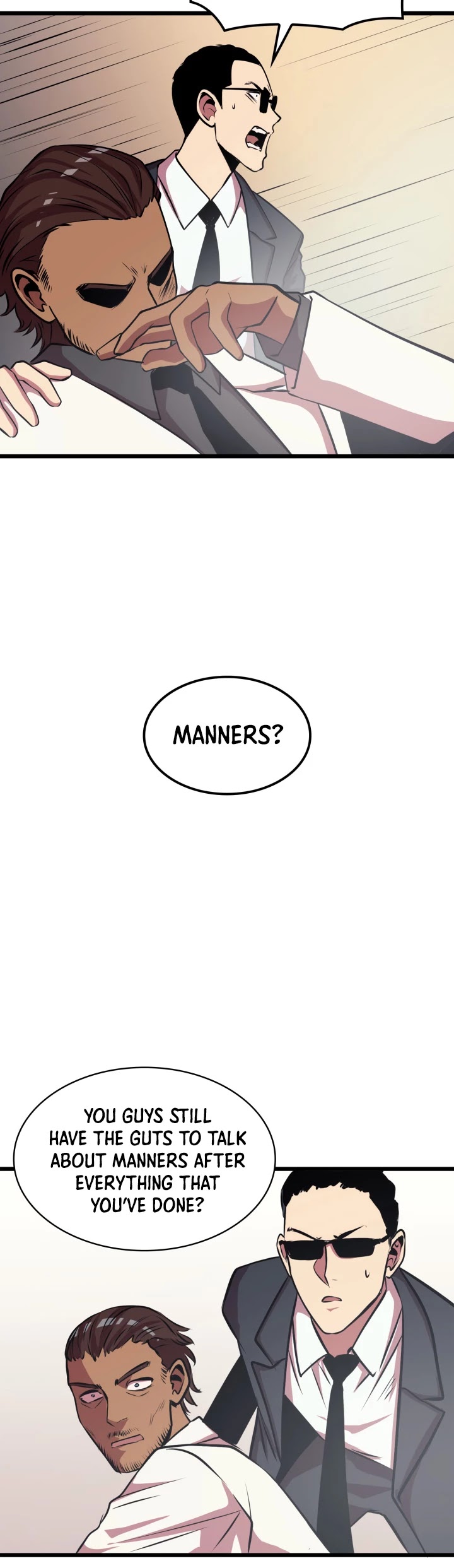Max Level Returner Chapter 56 page 6 - Chapter 56