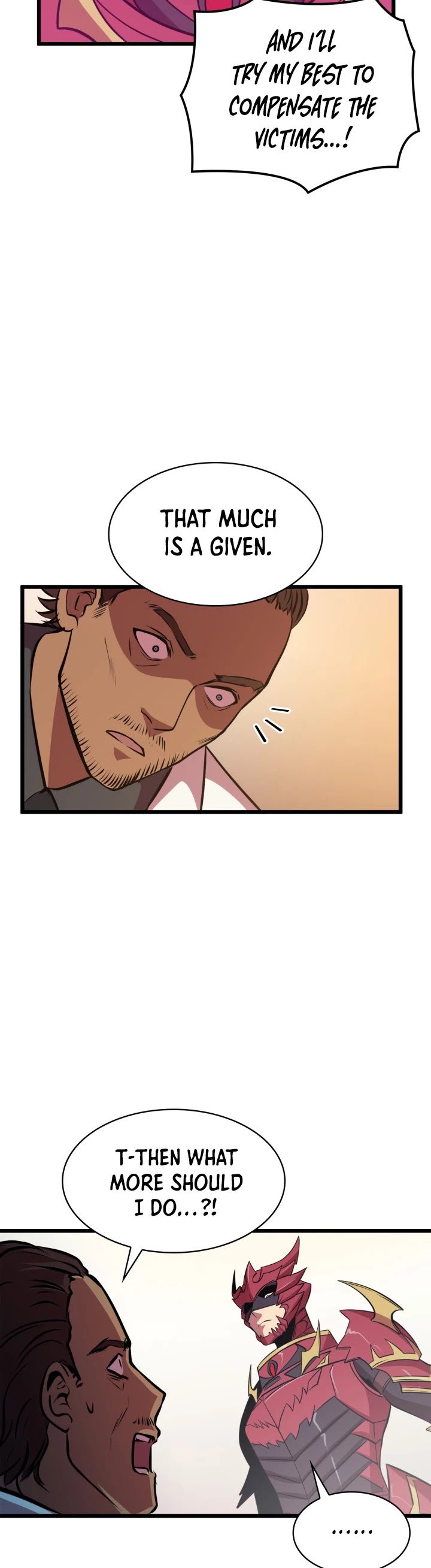 Max Level Returner Chapter 56 page 9 - Chapter 56