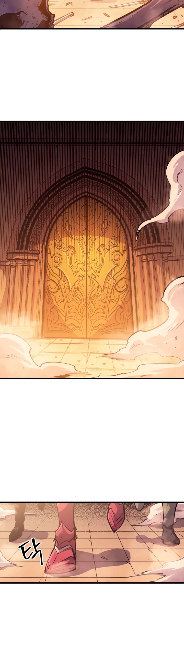 Max Level Returner Chapter 57 page 15 - Chapter 57