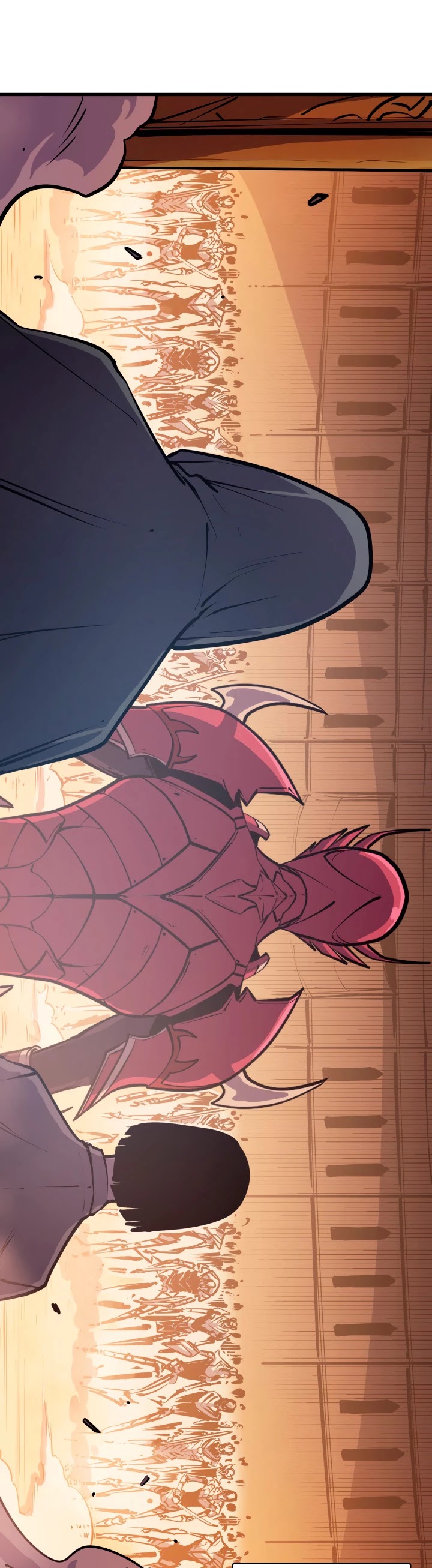 Max Level Returner Chapter 57 page 16 - Chapter 57