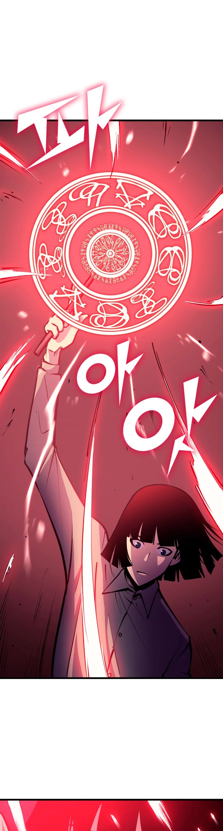 Max Level Returner Chapter 57 page 2 - Chapter 57