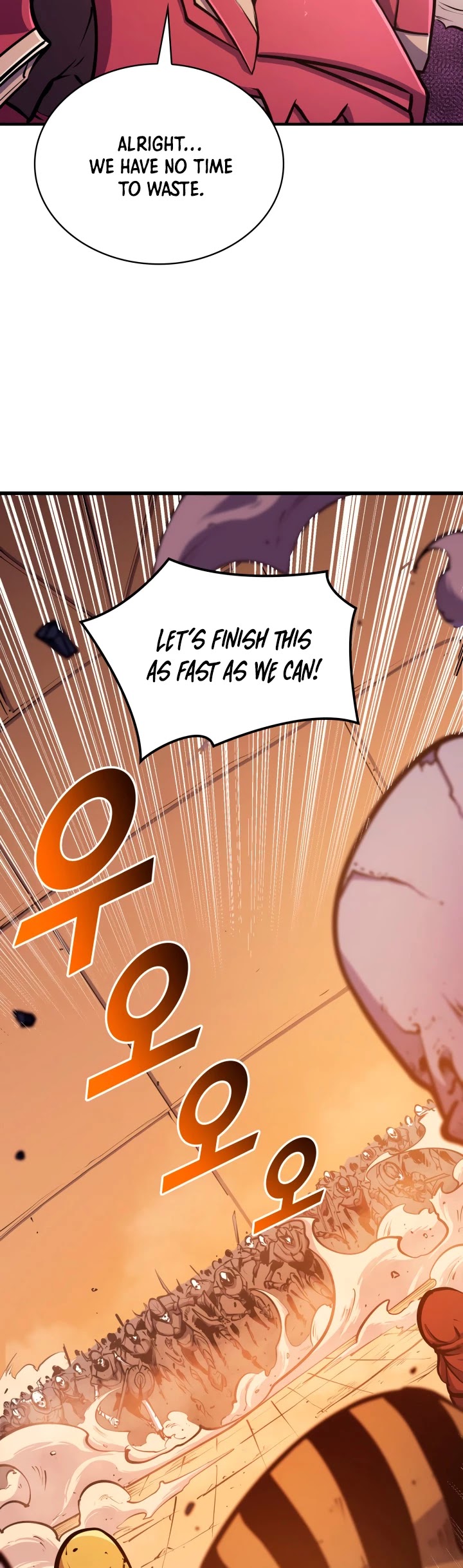 Max Level Returner Chapter 57 page 26 - Chapter 57