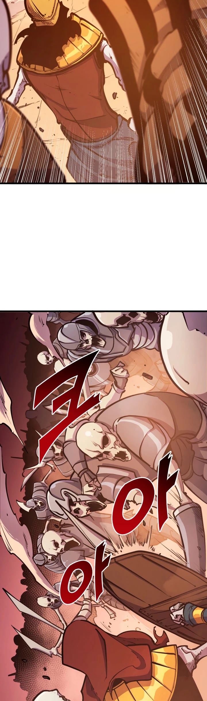 Max Level Returner Chapter 57 page 27 - Chapter 57