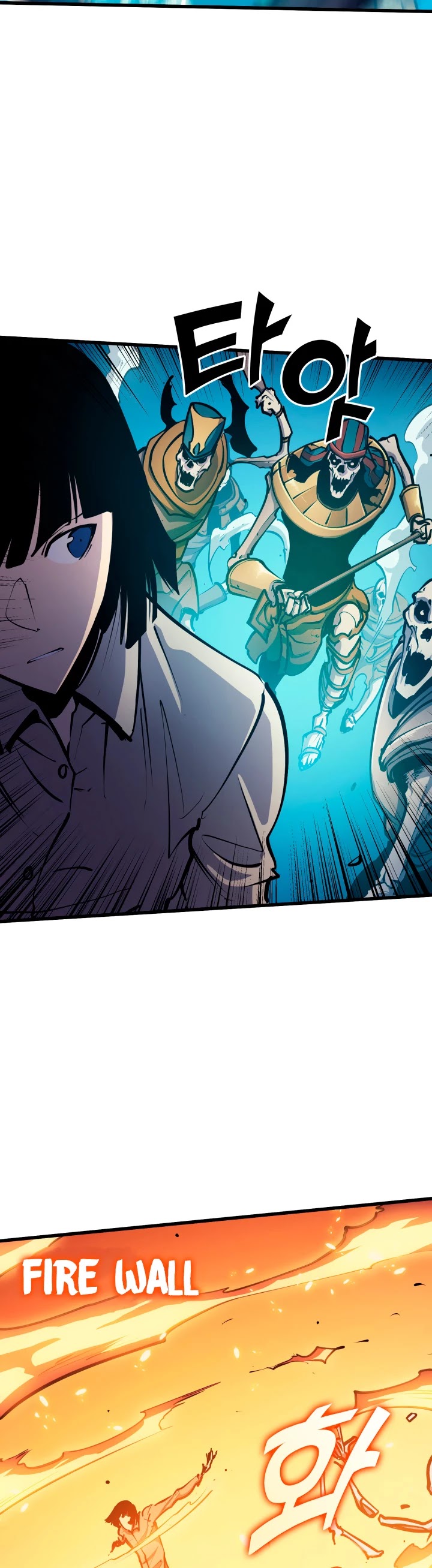 Max Level Returner Chapter 57 page 32 - Chapter 57