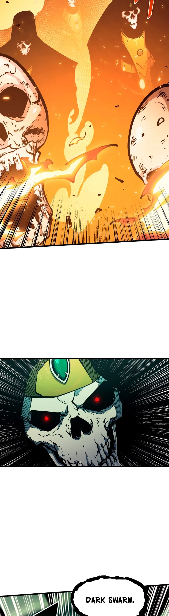 Max Level Returner Chapter 57 page 34 - Chapter 57