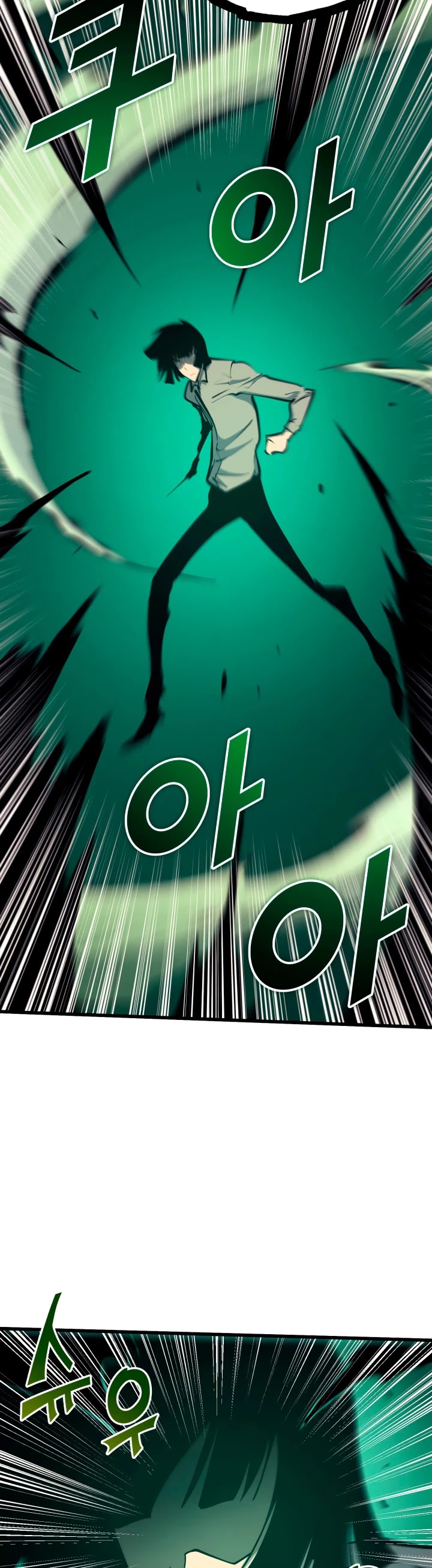 Max Level Returner Chapter 57 page 35 - Chapter 57