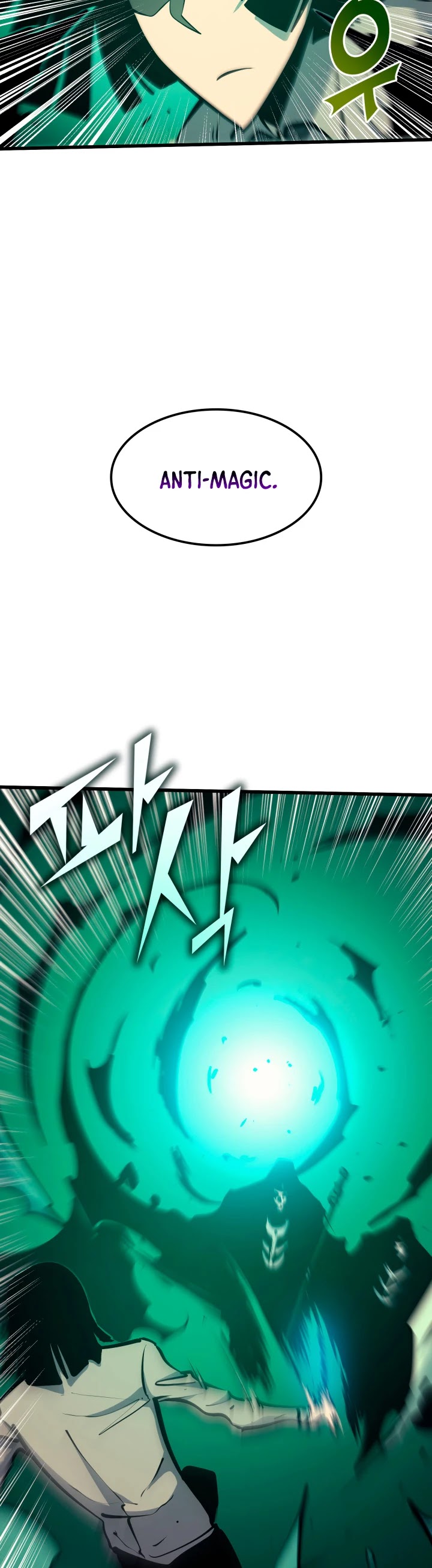 Max Level Returner Chapter 57 page 36 - Chapter 57