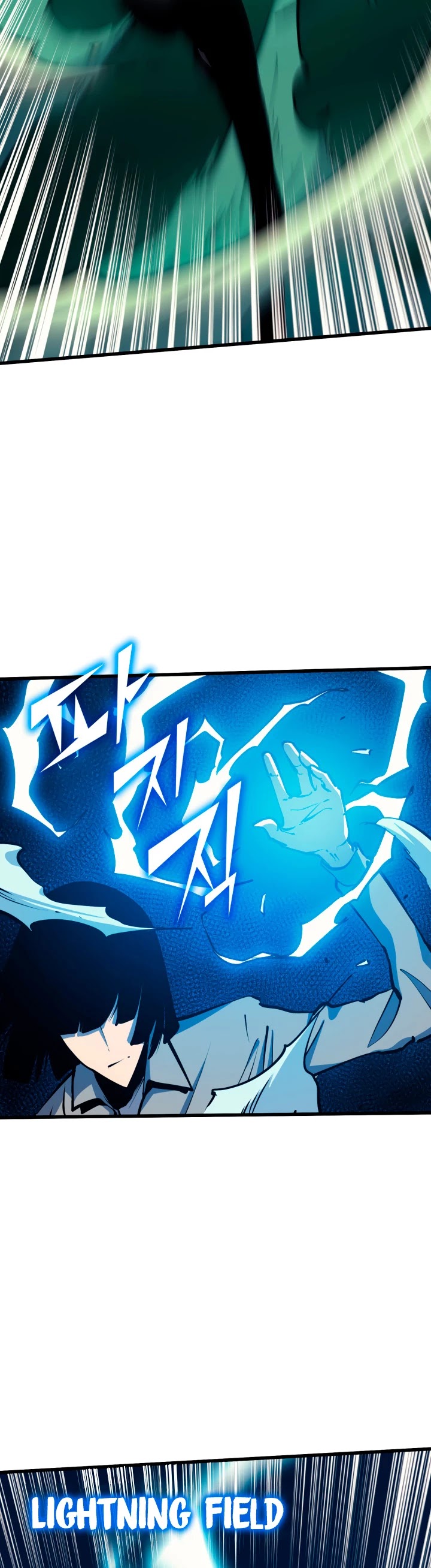 Max Level Returner Chapter 57 page 37 - Chapter 57