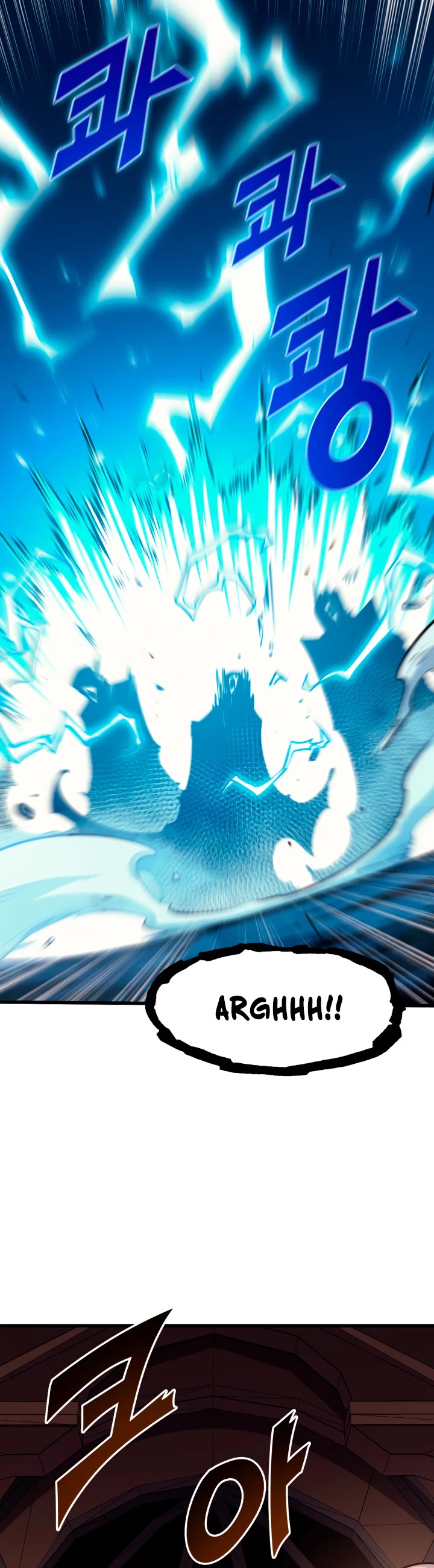 Max Level Returner Chapter 57 page 38 - Chapter 57