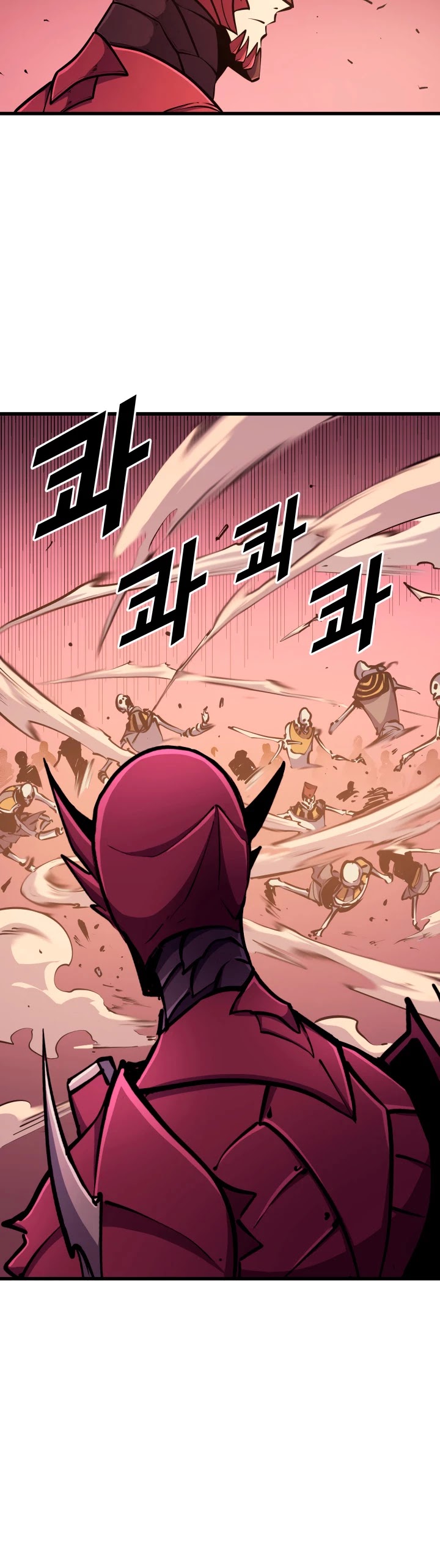 Max Level Returner Chapter 57 page 44 - Chapter 57