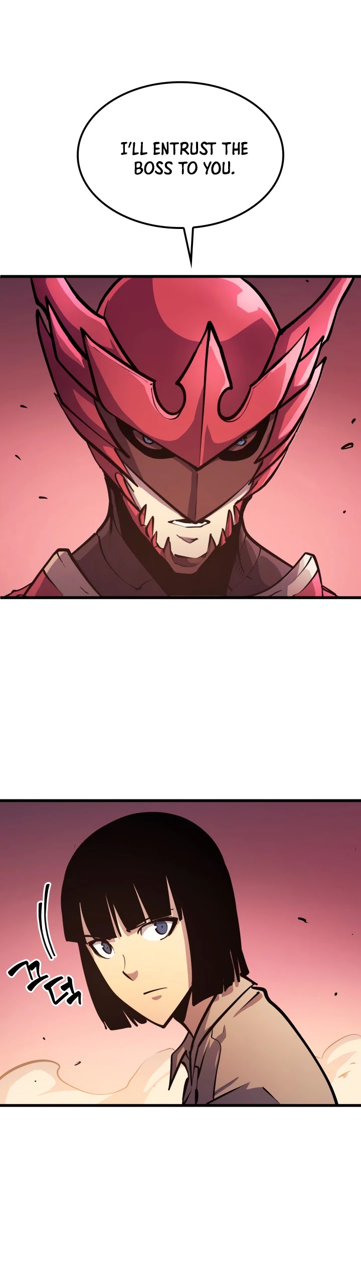 Max Level Returner Chapter 57 page 48 - Chapter 57