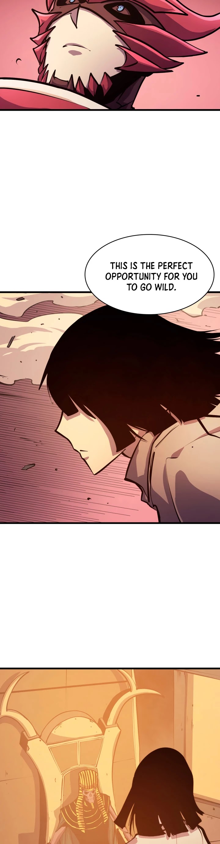 Max Level Returner Chapter 57 page 50 - Chapter 57