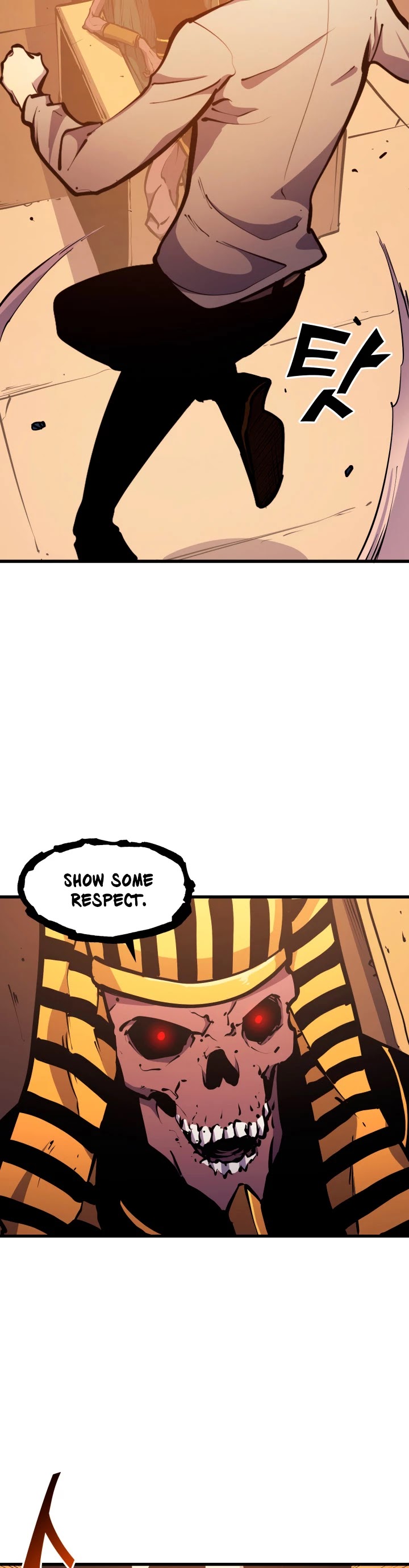 Max Level Returner Chapter 57 page 51 - Chapter 57
