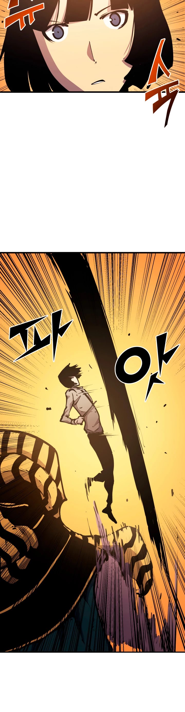 Max Level Returner Chapter 57 page 52 - Chapter 57