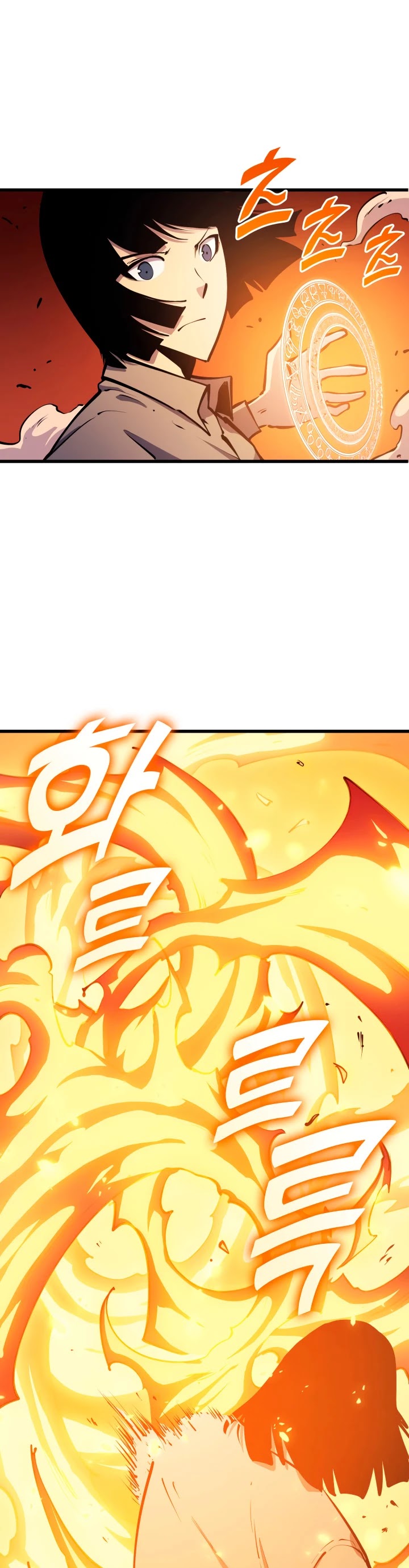 Max Level Returner Chapter 57 page 53 - Chapter 57