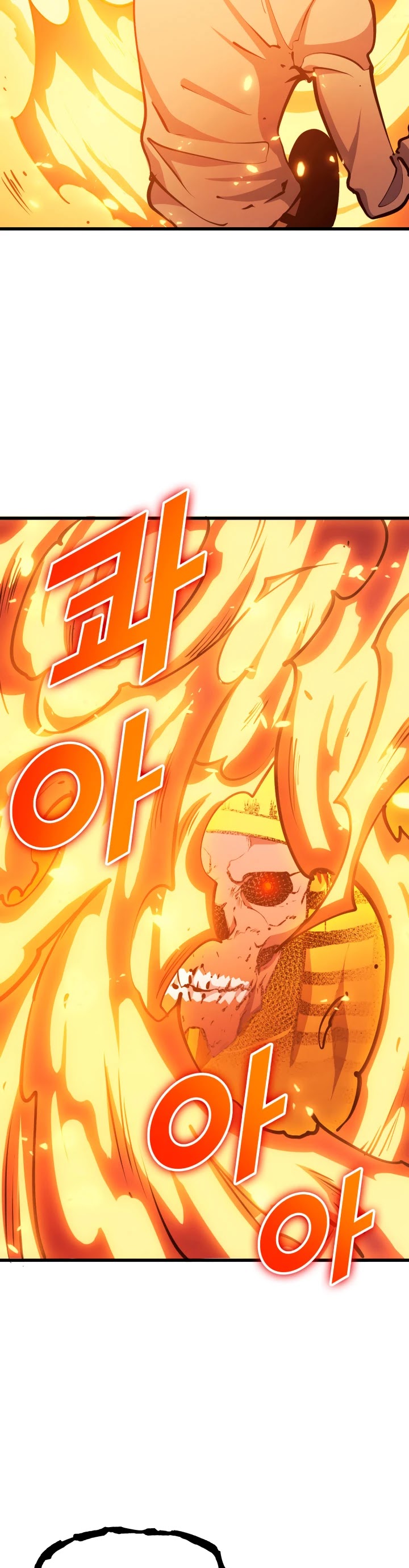 Max Level Returner Chapter 57 page 54 - Chapter 57