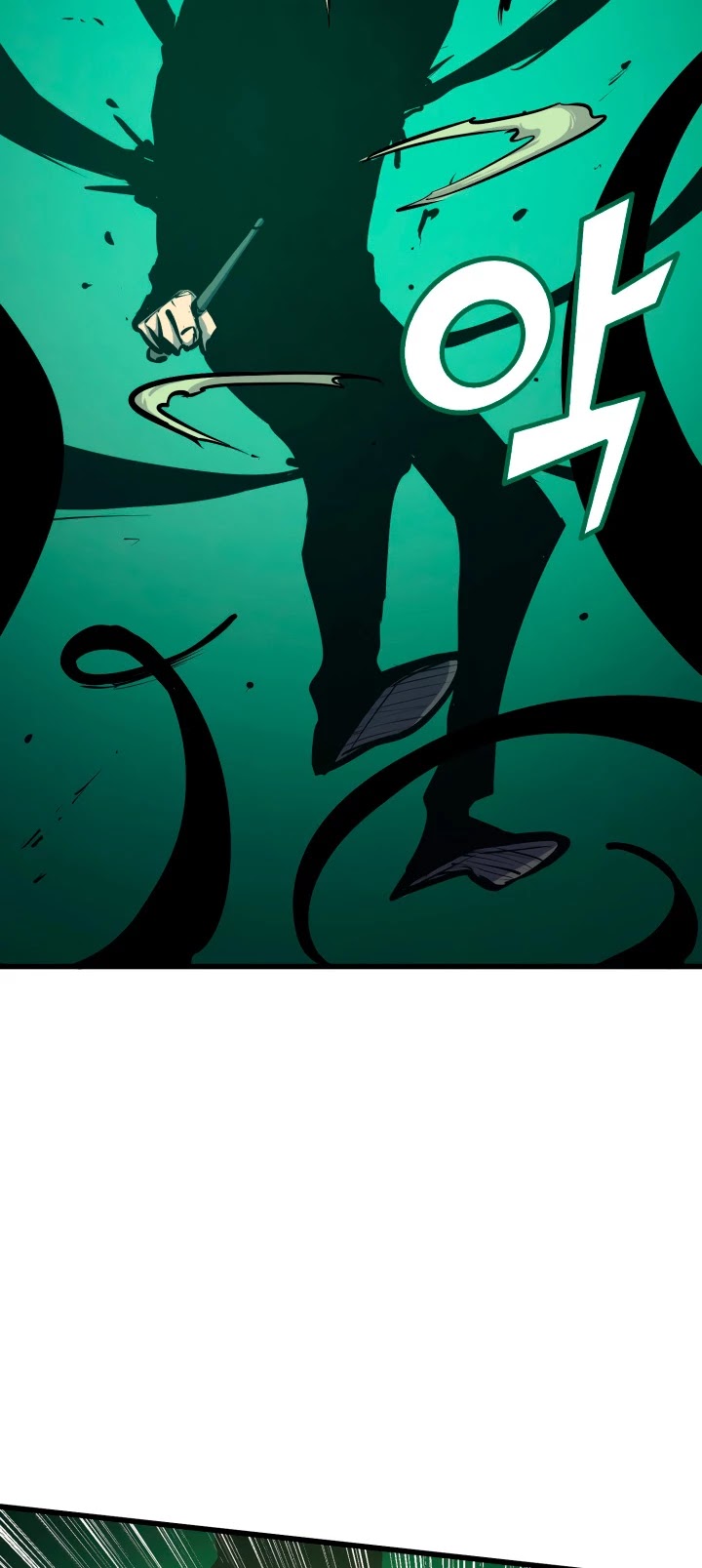 Max Level Returner Chapter 57 page 58 - Chapter 57