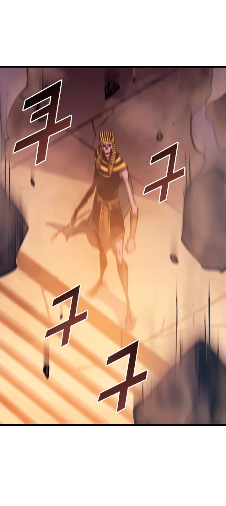 Max Level Returner Chapter 57 page 61 - Chapter 57