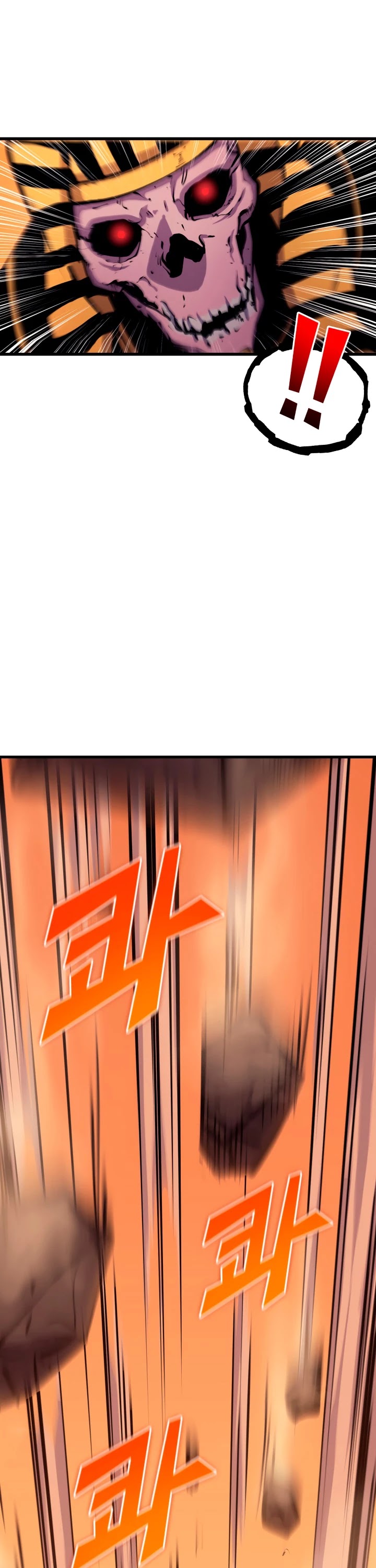 Max Level Returner Chapter 57 page 62 - Chapter 57