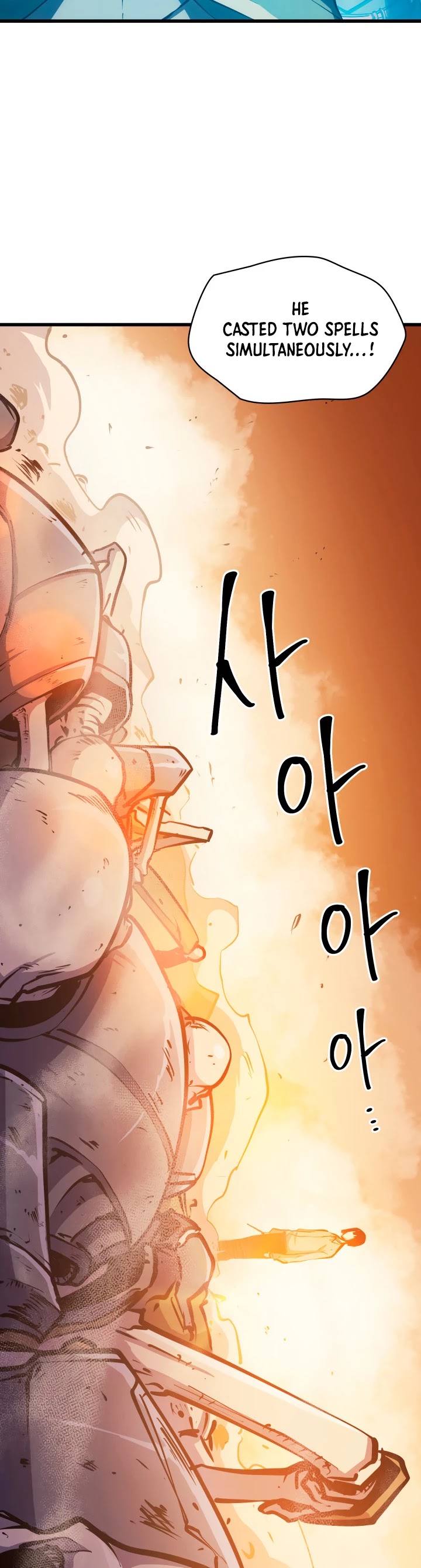 Max Level Returner Chapter 57 page 7 - Chapter 57