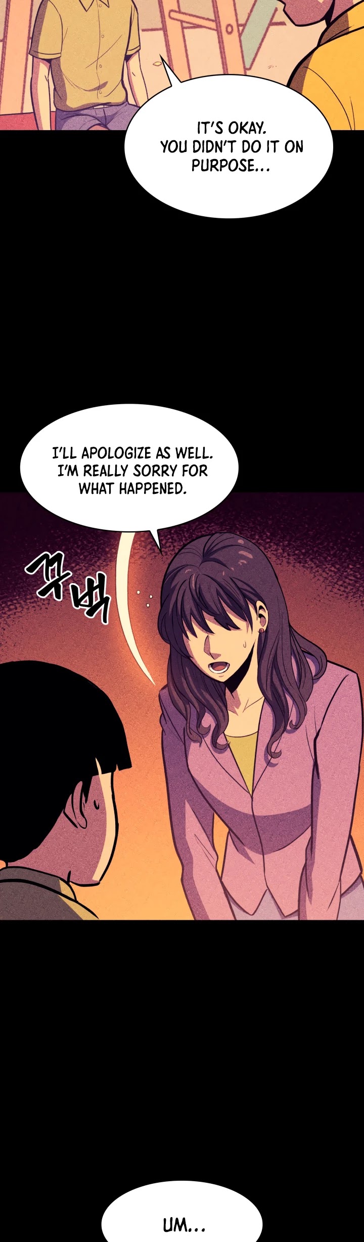 Max Level Returner Chapter 58 page 10 - Chapter 58