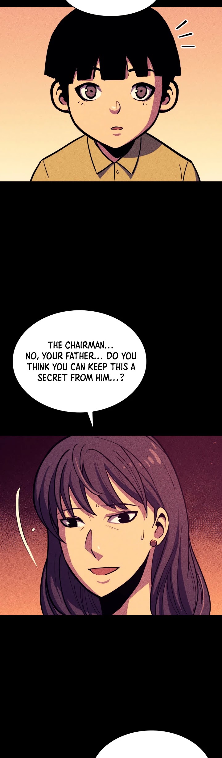 Max Level Returner Chapter 58 page 11 - Chapter 58