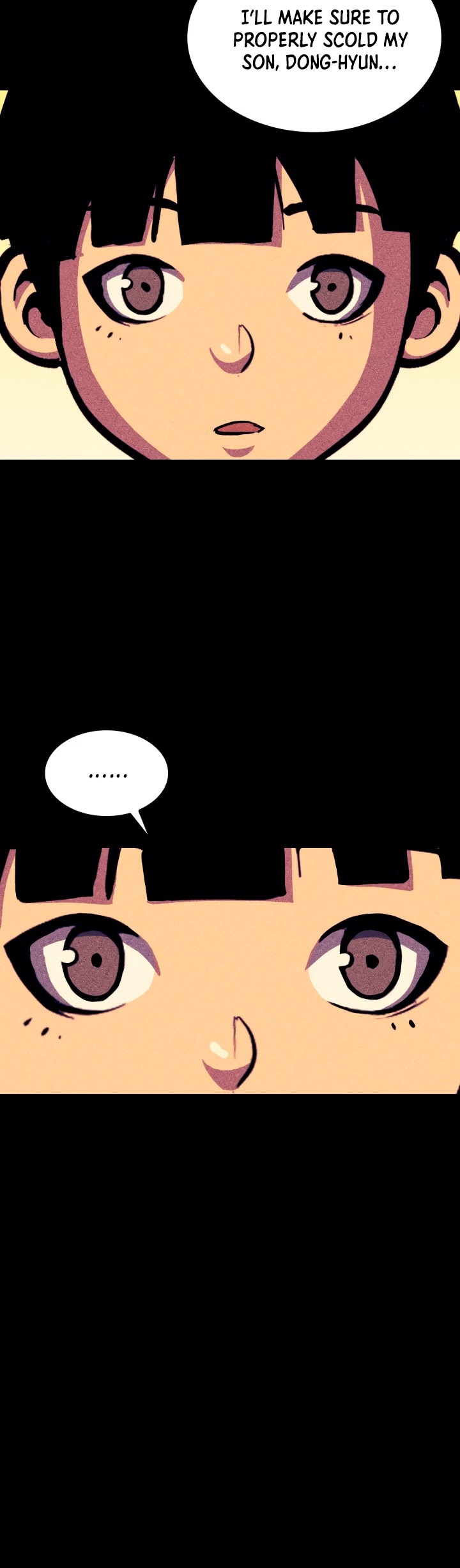 Max Level Returner Chapter 58 page 12 - Chapter 58
