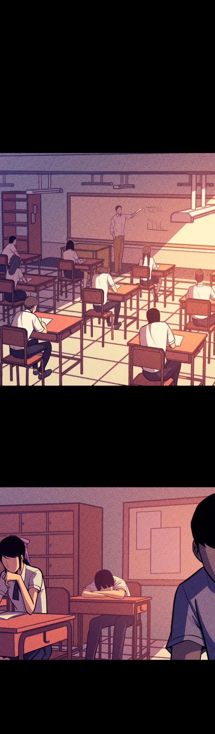Max Level Returner Chapter 58 page 13 - Chapter 58