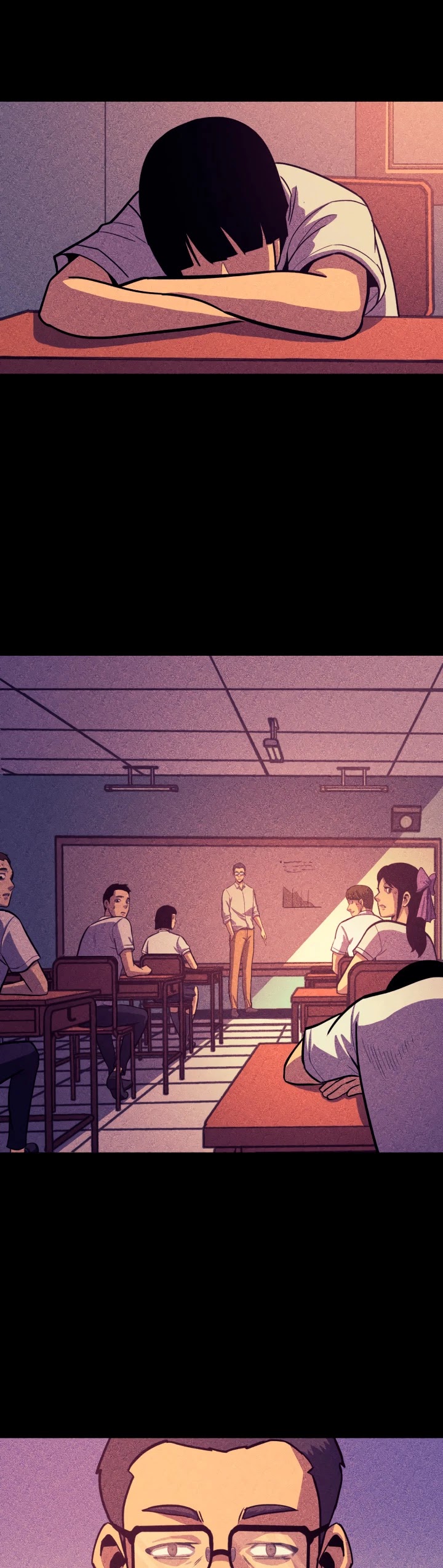 Max Level Returner Chapter 58 page 14 - Chapter 58