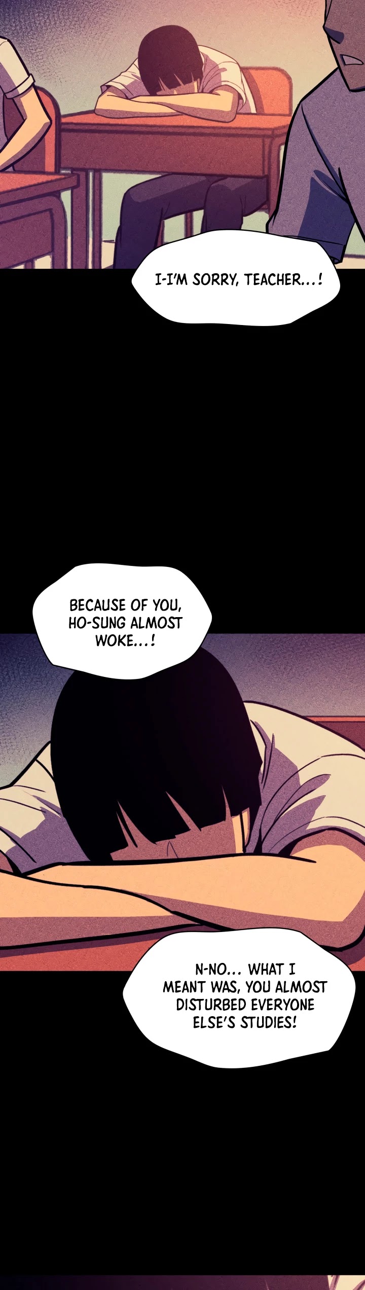 Max Level Returner Chapter 58 page 16 - Chapter 58