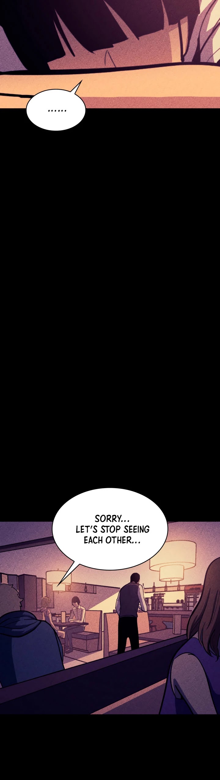 Max Level Returner Chapter 58 page 17 - Chapter 58