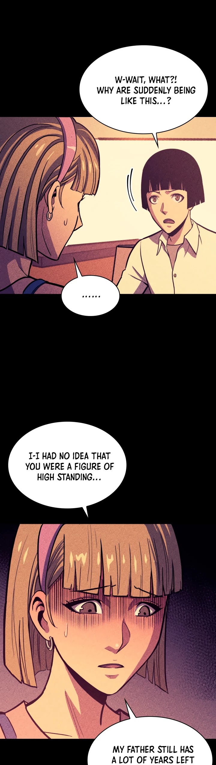 Max Level Returner Chapter 58 page 18 - Chapter 58