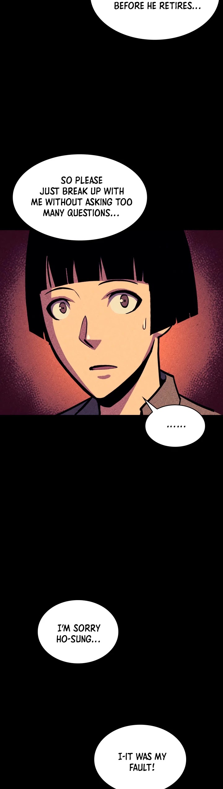 Max Level Returner Chapter 58 page 19 - Chapter 58
