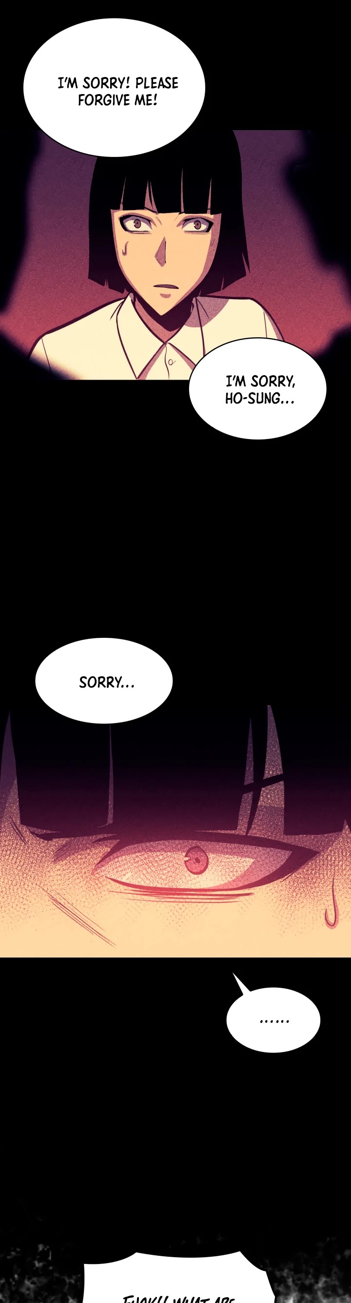 Max Level Returner Chapter 58 page 21 - Chapter 58