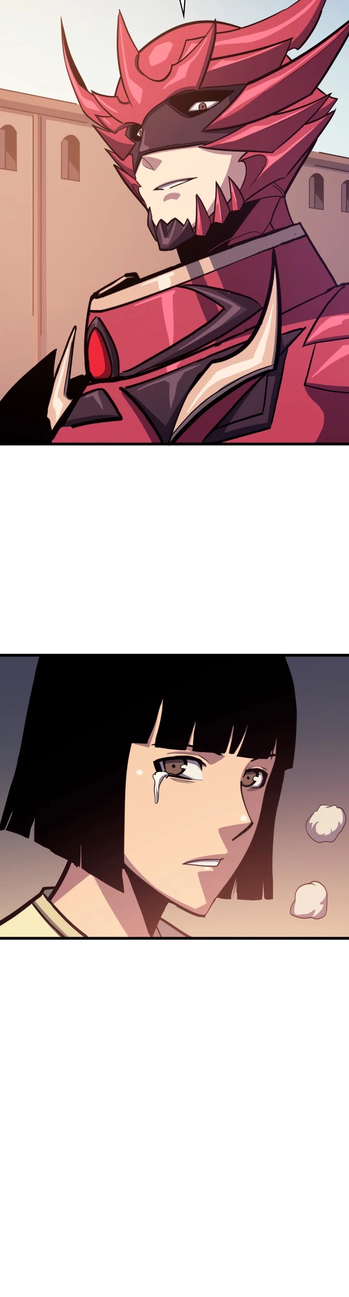 Max Level Returner Chapter 58 page 24 - Chapter 58