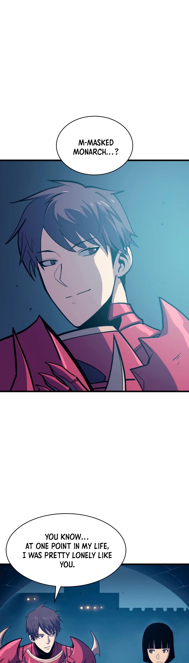 Max Level Returner Chapter 58 page 29 - Chapter 58