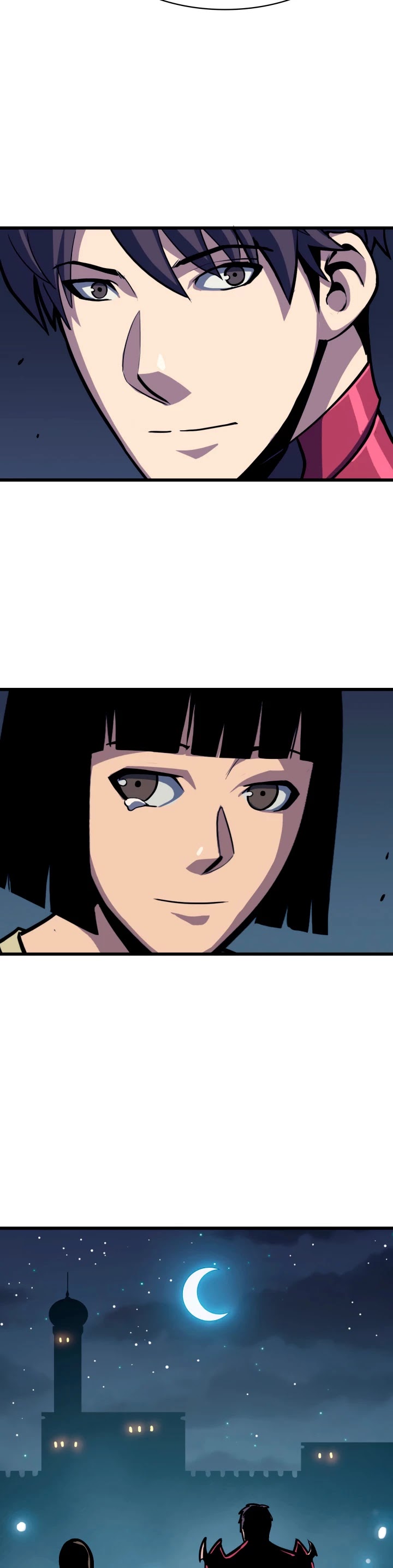 Max Level Returner Chapter 58 page 33 - Chapter 58